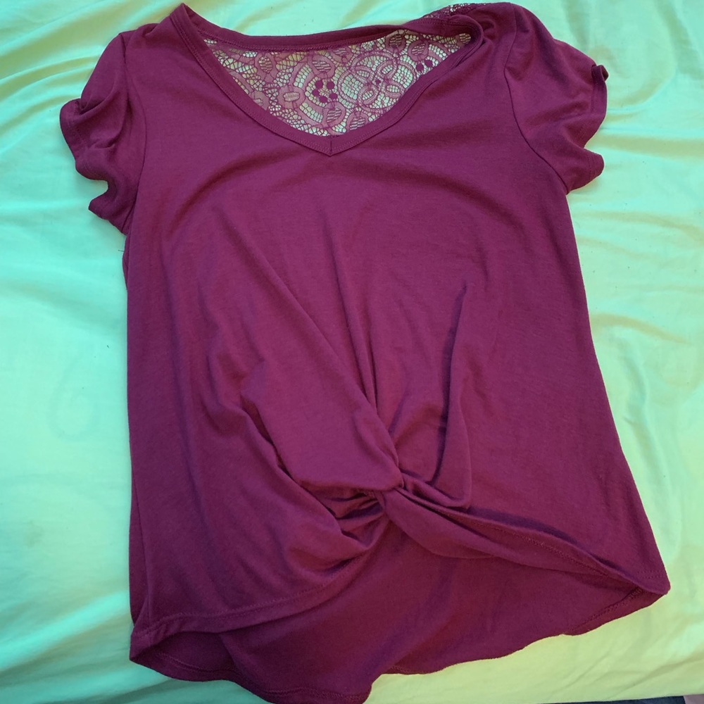 T-shirt